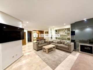 À vendre – Superbe appartement haut standing à Racine - Appartement à vendre - Casablanca
