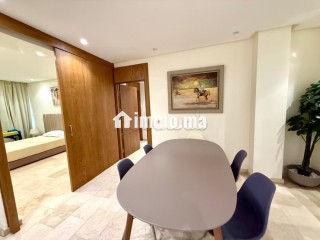 À vendre – Superbe appartement haut standing à Racine - Appartement à vendre - Casablanca