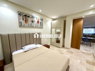 À vendre – Superbe appartement haut standing à Racine - Appartement à vendre - Casablanca