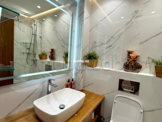 À vendre – Superbe appartement haut standing à Racine - Appartement à vendre - Casablanca