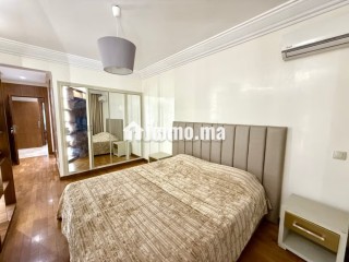À vendre – Superbe appartement haut standing à Racine - Appartement à vendre - Casablanca