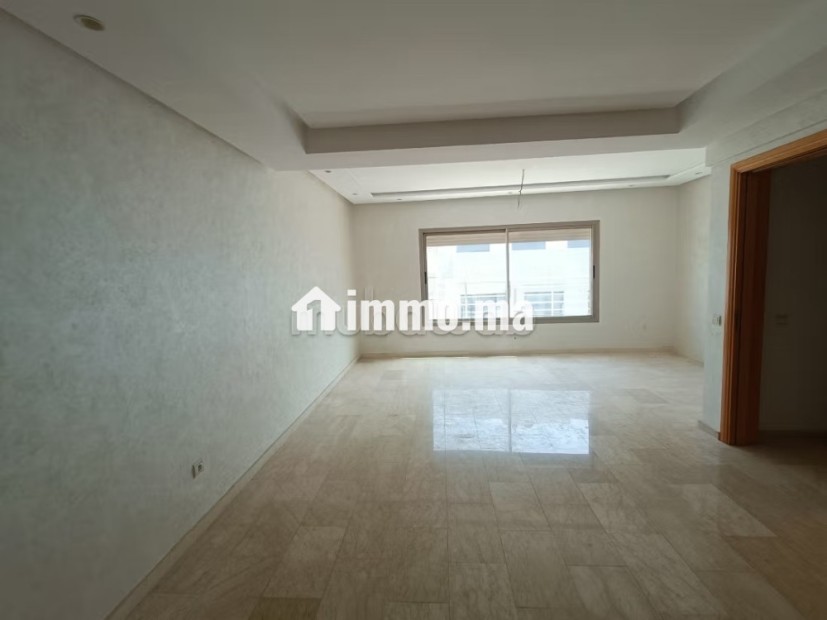 Sunny appartement 3 chambres BOURGOGNE - Vente Immobilier - Casablanca - photo 3