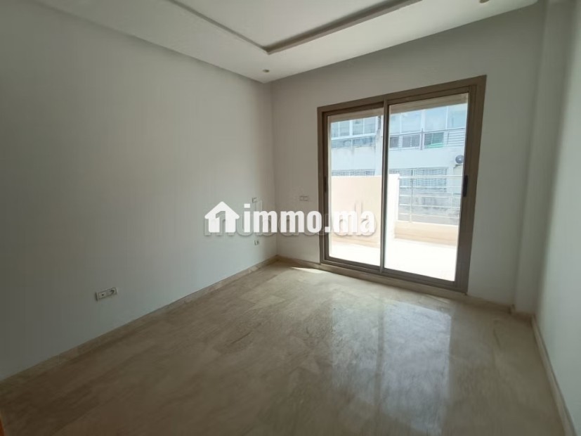 Sunny appartement 3 chambres BOURGOGNE - Vente Immobilier - Casablanca - photo 5