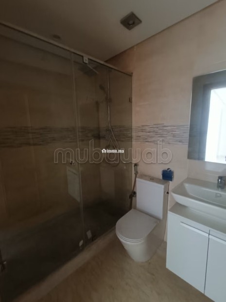 Sunny appartement 3 chambres BOURGOGNE - Vente Immobilier - Casablanca - photo 8