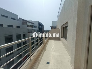 Sunny appartement 3 chambres BOURGOGNE - Appartement à vendre - Casablanca