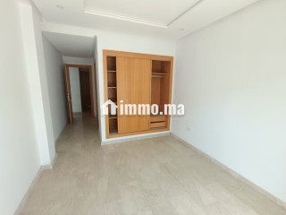 Sunny appartement 3 chambres BOURGOGNE - Appartement à vendre - Casablanca