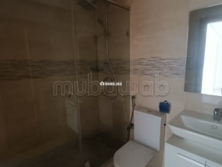 Sunny appartement 3 chambres BOURGOGNE - Appartement à vendre - Casablanca