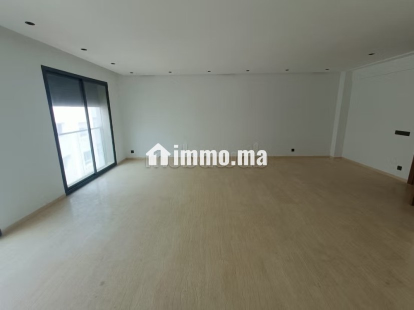 LUXUEUX & Haut standing 3 chambres BOURGOGNE - Vente Immobilier - Casablanca - photo 3