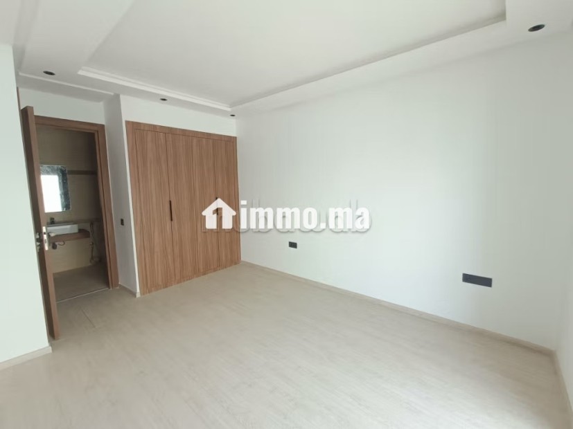 LUXUEUX & Haut standing 3 chambres BOURGOGNE - Vente Immobilier - Casablanca - photo 7