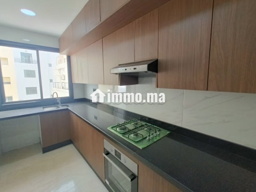 LUXUEUX & Haut standing 3 chambres BOURGOGNE - Vente Immobilier - Casablanca - photo 8