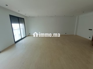 LUXUEUX & Haut standing 3 chambres BOURGOGNE - Appartement à vendre - Casablanca