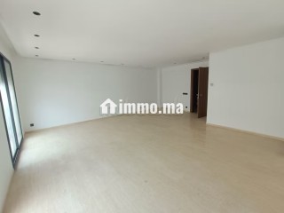 LUXUEUX & Haut standing 3 chambres BOURGOGNE - Appartement à vendre - Casablanca