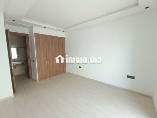 LUXUEUX & Haut standing 3 chambres BOURGOGNE - Appartement à vendre - Casablanca