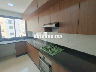 LUXUEUX & Haut standing 3 chambres BOURGOGNE - Appartement à vendre - Casablanca