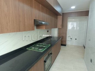 LUXUEUX & Haut standing 3 chambres BOURGOGNE - Appartement à vendre - Casablanca