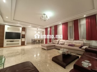 Luxueux appartement 3 chambres GAUTHIER - Appartement à vendre - Casablanca