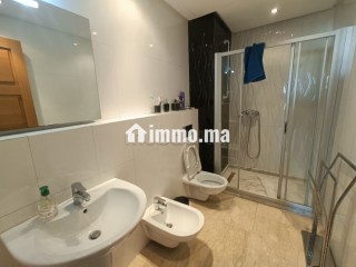 Luxueux appartement 3 chambres GAUTHIER - Appartement à vendre - Casablanca