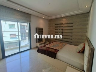 Luxueux appartement 3 chambres GAUTHIER - Appartement à vendre - Casablanca