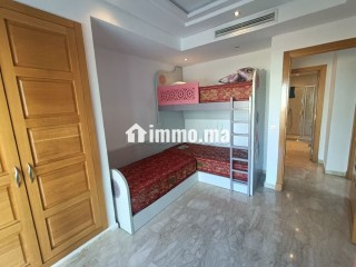 Luxueux appartement 3 chambres GAUTHIER - Appartement à vendre - Casablanca
