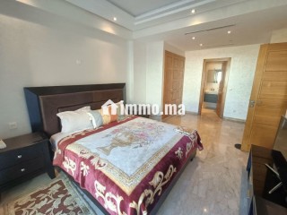 Luxueux appartement 3 chambres GAUTHIER - Appartement à vendre - Casablanca