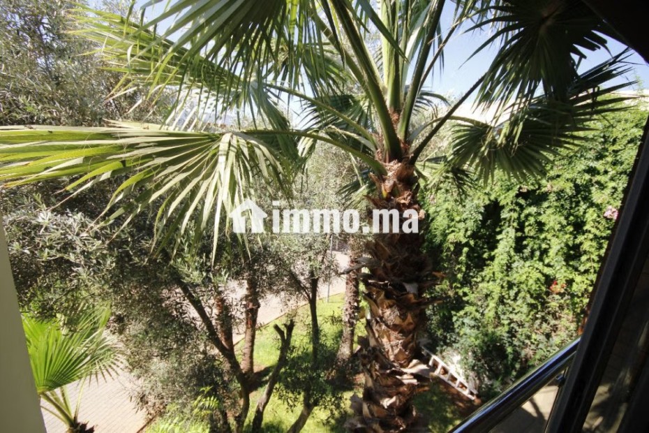 Loue luxe villa moderne 700 m² piscin residence - Location Immobilier - Casablanca - photo 3