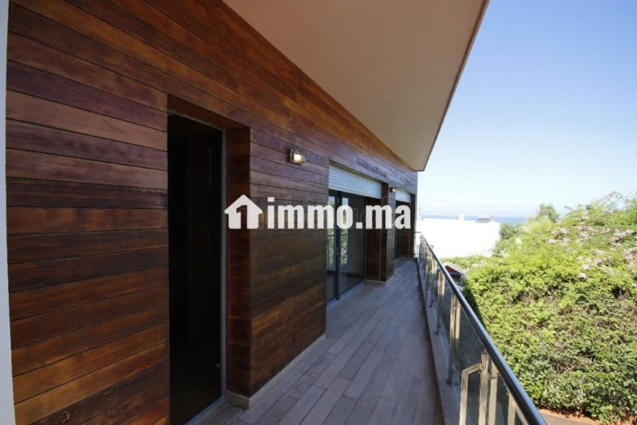 Loue luxe villa moderne 700 m² piscin residence - Location Immobilier - Casablanca - photo 5