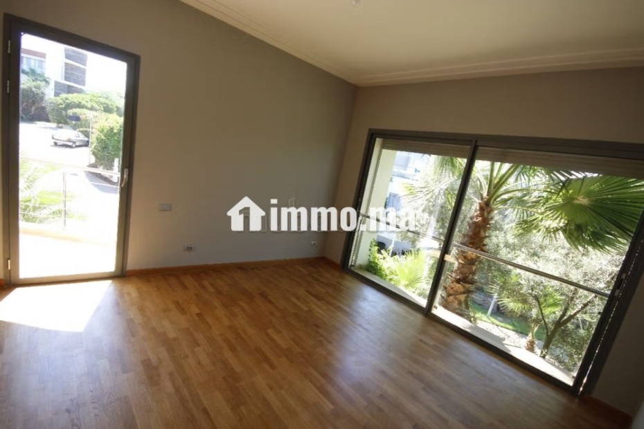 Loue luxe villa moderne 700 m² piscin residence - Location Immobilier - Casablanca - photo 8