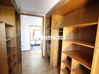 Loue luxe villa moderne 700 m² piscin residence - Villa à louer - Casablanca