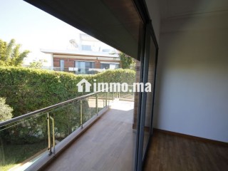 Loue luxe villa moderne 700 m² piscin residence - Villa à louer - Casablanca