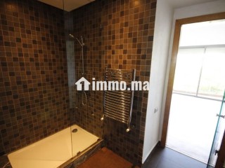 Loue luxe villa moderne 700 m² piscin residence - Villa à louer - Casablanca