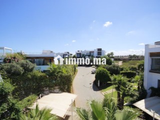 Loue luxe villa moderne 700 m² piscin residence - Villa à louer - Casablanca