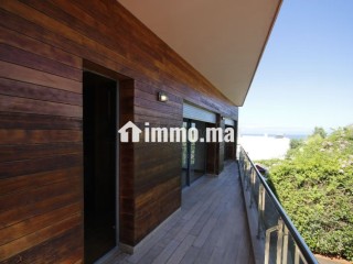 Loue luxe villa moderne 700 m² piscin residence - Villa à louer - Casablanca