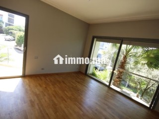 Loue luxe villa moderne 700 m² piscin residence - Villa à louer - Casablanca