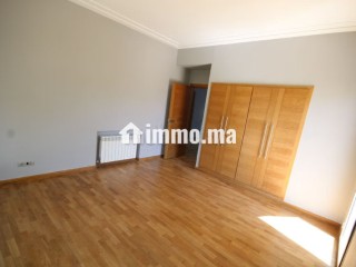 Loue luxe villa moderne 700 m² piscin residence - Villa à louer - Casablanca