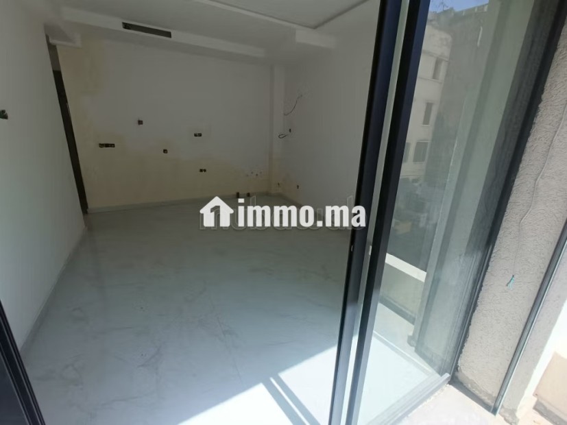 Studio haut standing maarif - Vente Immobilier - Casablanca - photo 3