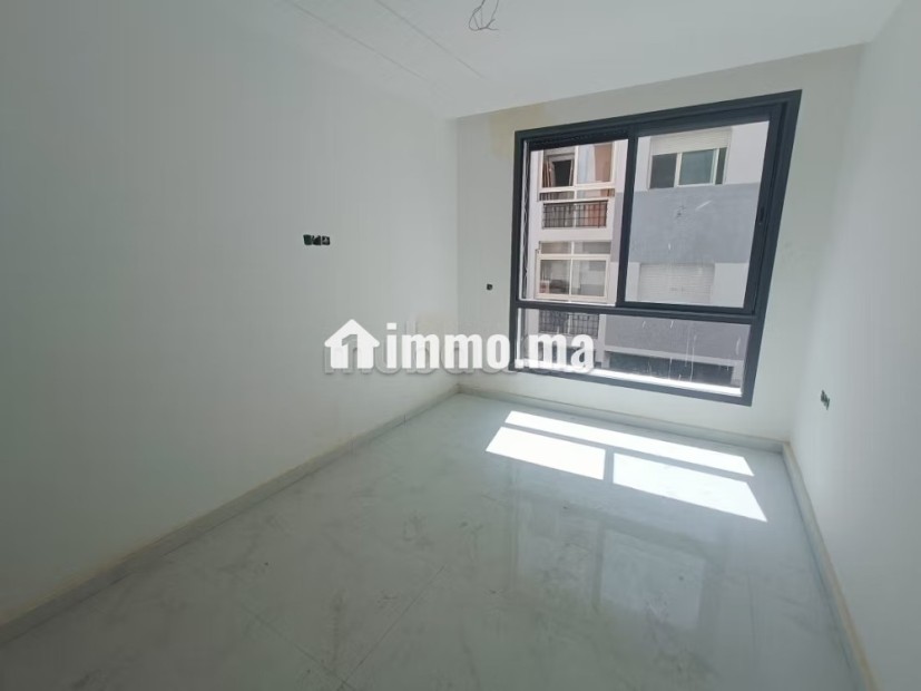 Studio haut standing maarif - Vente Immobilier - Casablanca - photo 6