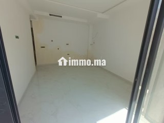 Studio haut standing maarif - Appartement à vendre - Casablanca