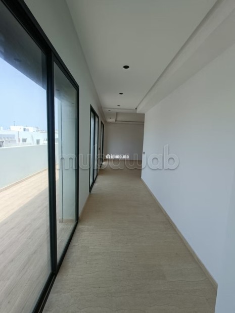 Luxe casaoui 3 chambres bourgogne - Vente Immobilier - Casablanca - photo 3