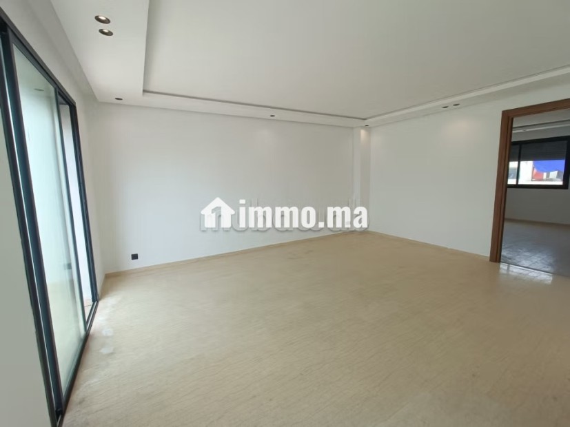 Luxe casaoui 3 chambres bourgogne - Vente Immobilier - Casablanca - photo 4