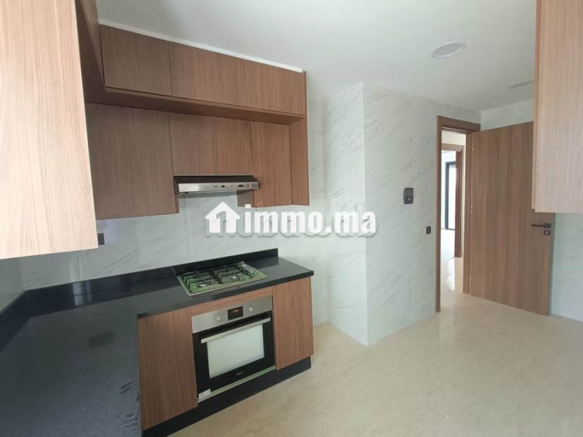 Luxe casaoui 3 chambres bourgogne - Vente Immobilier - Casablanca - photo 5