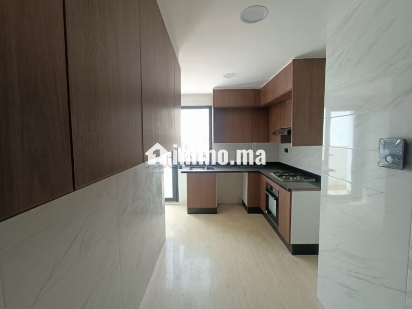 Luxe casaoui 3 chambres bourgogne - Vente Immobilier - Casablanca - photo 6