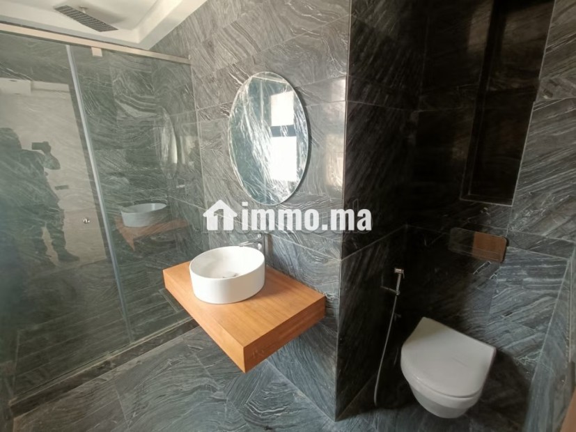 Luxe casaoui 3 chambres bourgogne - Vente Immobilier - Casablanca - photo 8