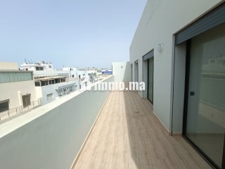 Luxe casaoui 3 chambres bourgogne - Appartement à vendre - Casablanca