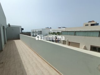 Luxe casaoui 3 chambres bourgogne - Appartement à vendre - Casablanca