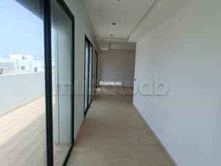 Luxe casaoui 3 chambres bourgogne - Appartement à vendre - Casablanca