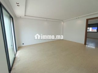 Luxe casaoui 3 chambres bourgogne - Appartement à vendre - Casablanca