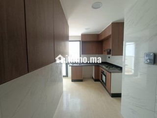 Luxe casaoui 3 chambres bourgogne - Appartement à vendre - Casablanca