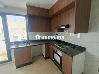 Luxe casaoui 3 chambres bourgogne - Appartement à vendre - Casablanca