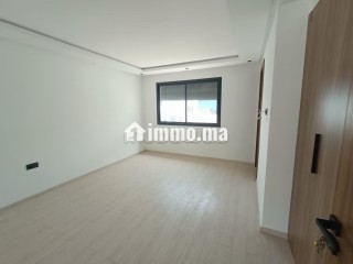 Luxe casaoui 3 chambres bourgogne - Appartement à vendre - Casablanca