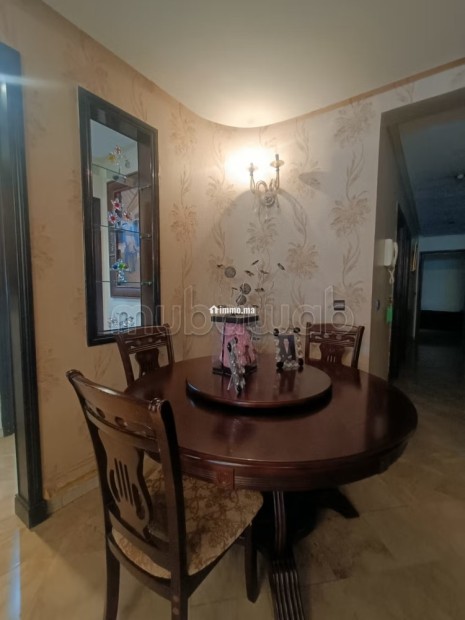 Beau 3 chambres Résidence fermée ABDELMOUMEN - Vente Immobilier - Casablanca - photo 6